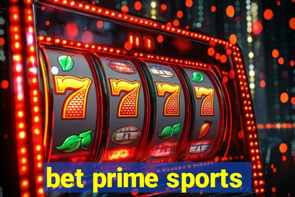 bet prime sports